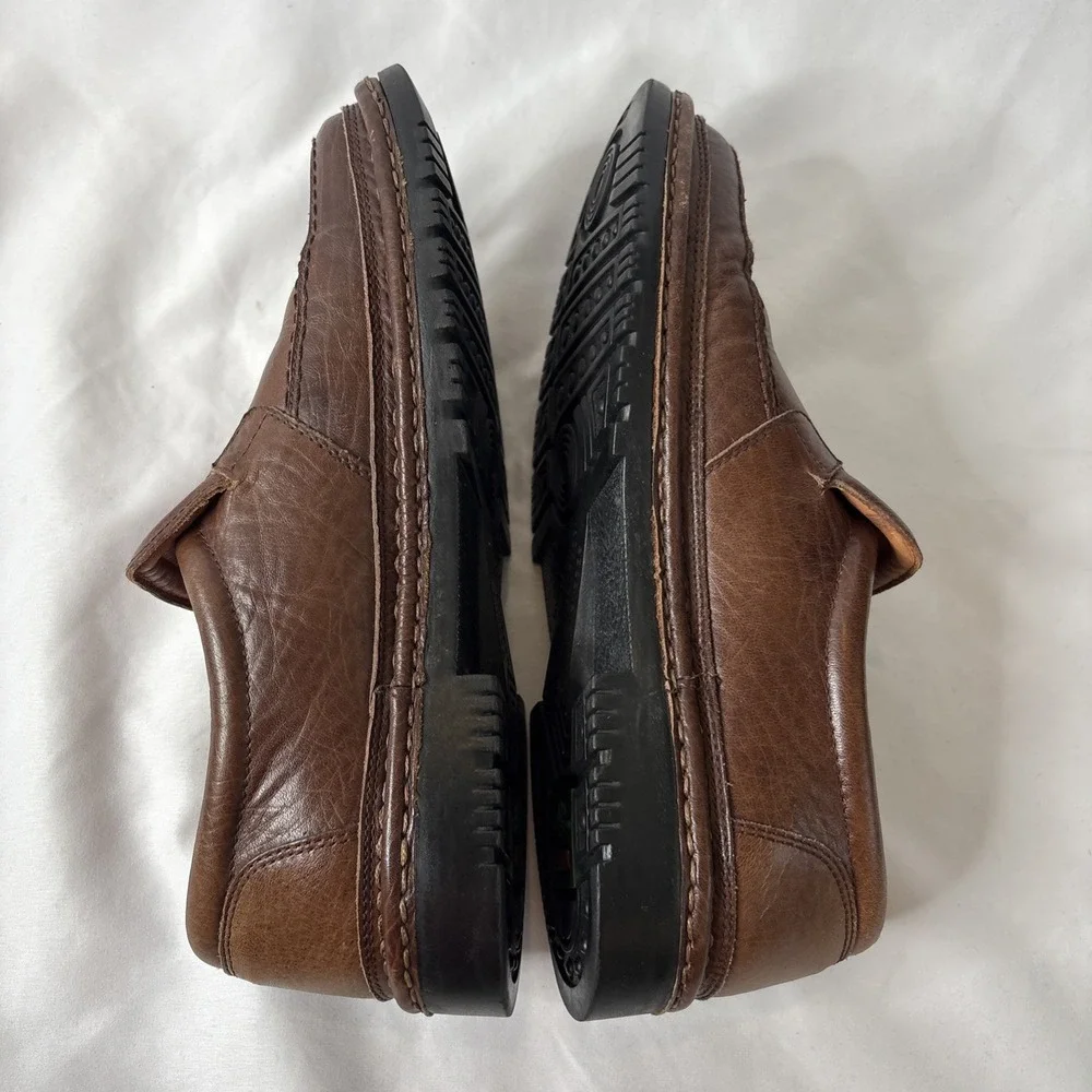 Fluchos some wear